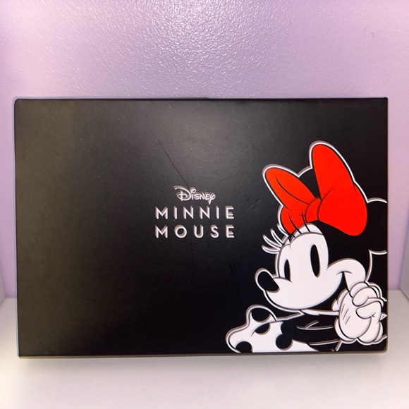 Disney Minnie Mouse Set, NIB❤️❤️ - Picture 2 of 2